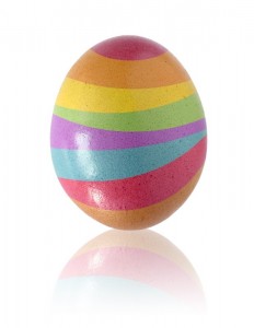 Easter Egg (photo credit: http://martinezgazette.com/)