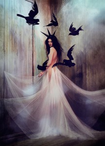 From http://www.inspirefirst.com/2013/11/27/maleficent-stilisten-elizaveta-porodina/